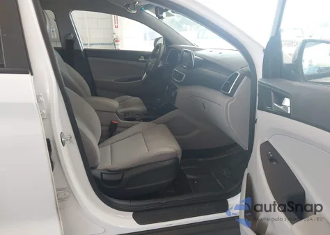 2020 Hyundai Tucson Value из США, поврежденный, VIN KM8J33A40LU201873